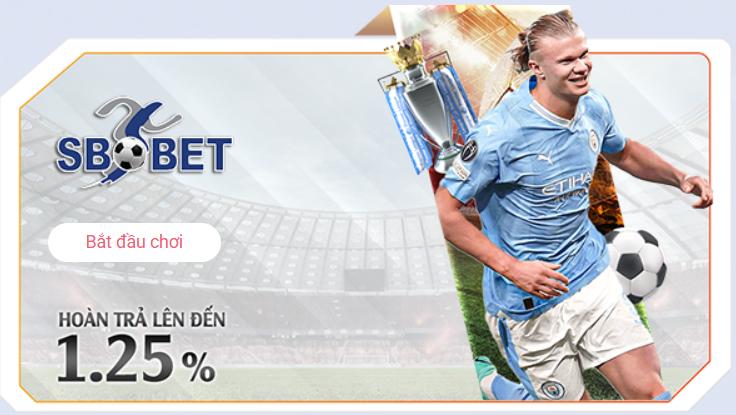  Bảo mật tuyệt đối khi cược thể thao Tobet88