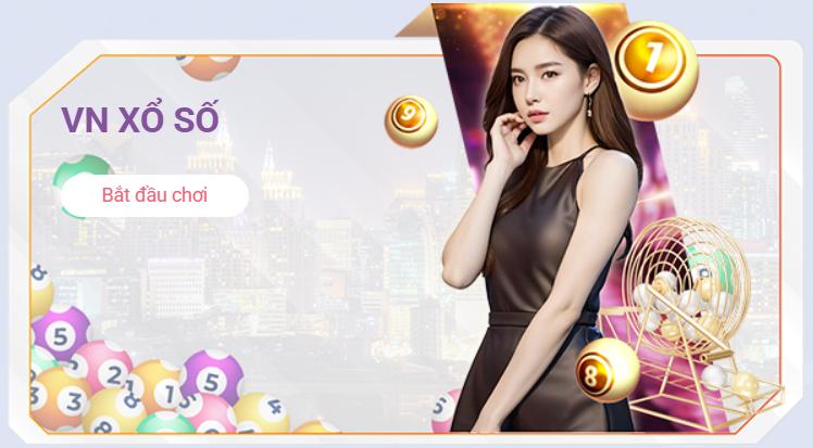  Chơi xổ số siêu tốc Tobet88