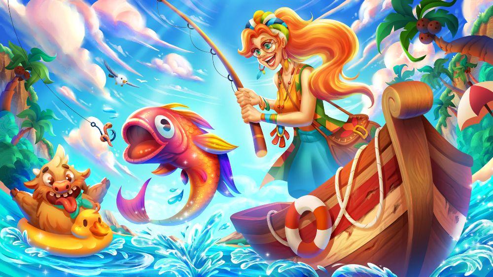 Giới thiệu game bắn cá You Lian Tobet88