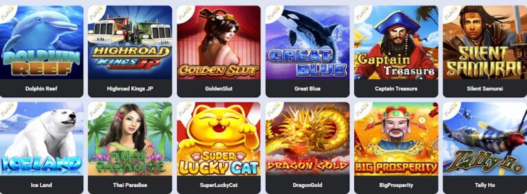 Nổ Hũ Playtech Tobet88