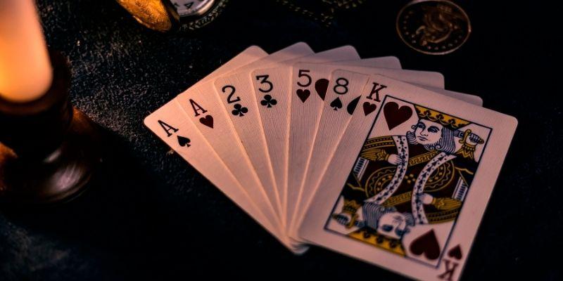 Sai lầm khi đánh baccarat tại Tobet88