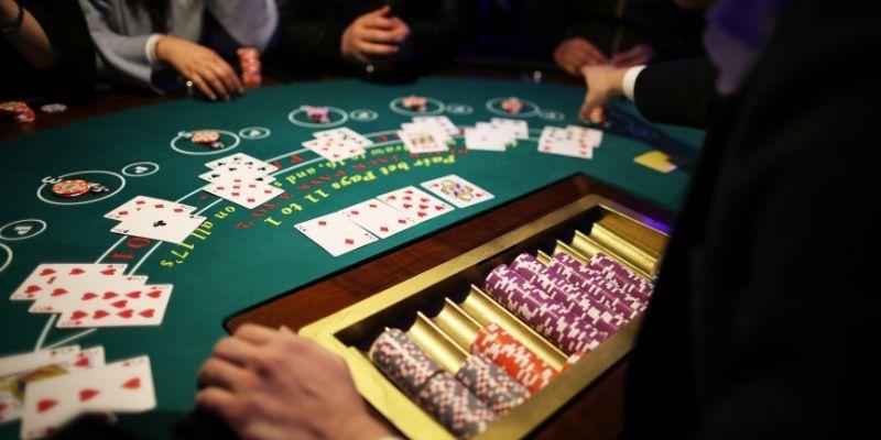 Thông tin về Ezugi Live Casino Tobet88