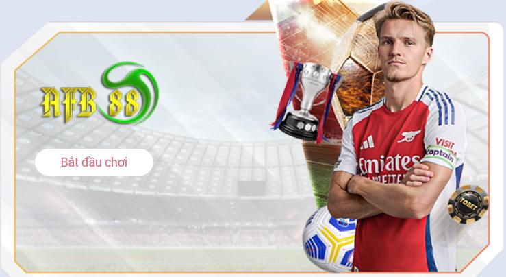 Ưu điểm của thể thao Tobet88